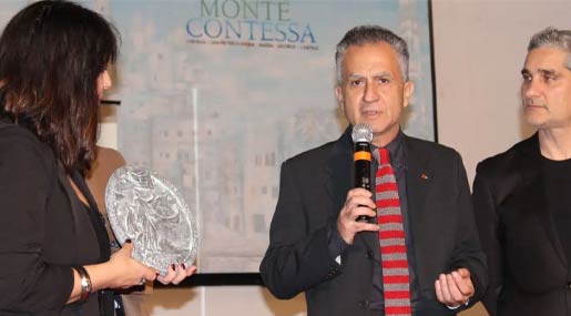  Premio Internazionale Ali sul Mediterraneo Libri & Cultura