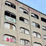 Domani si demolisce il Palazzo Mangeruca a Melissa