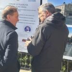 A Filadelfia al via i lavori per la prima Casa di Comunità nel Vibonese