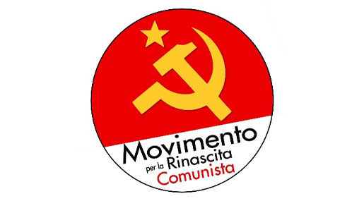 ACRI (CS) - Venerdì 16 febbraio assemblea provinciale del Movimento per la rinascita comunista