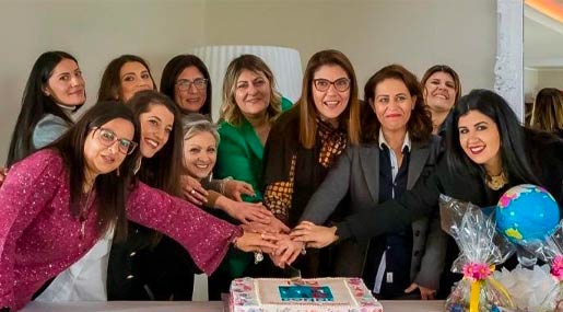 Imprenditoria e leadership al femminile: Il racconto di "Yes i Start up Donne Calabria"