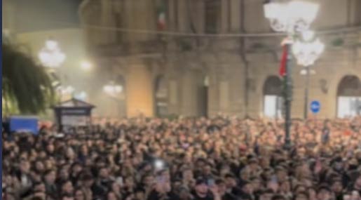 L'OPINIONE / Raffaele Serò: Capodanno di Catanzaro una vittoria dell'Amministrazione