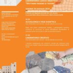 Il laboratorio ludico-didattico "Mettiamo insieme le tessere"