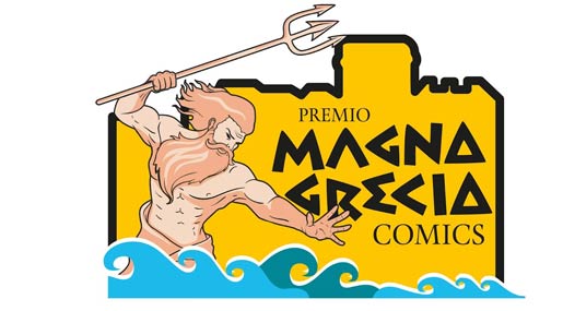 A Isola Capo Rizzuto il Magna Graecia Comics