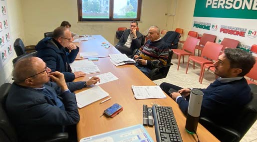 Migrazione sanitaria, Pd Calabria: Serve battaglia nazionale per bloccare autonomia