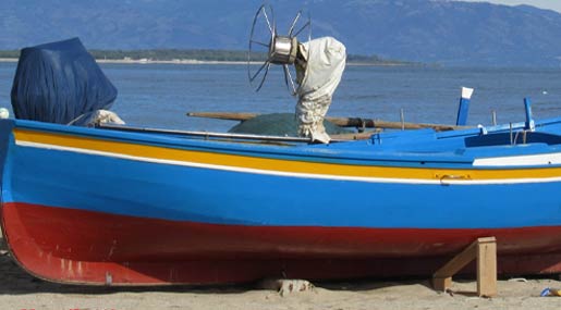 L'OPINIONE / Salvatore Martilotti: I pescatori fra presenza legale sulla spiaggia e il porto a secco