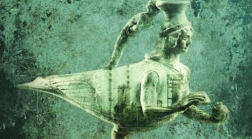 Il documentario "Askòs, il canto della Sirena" al Firenze Archeofilm 2024