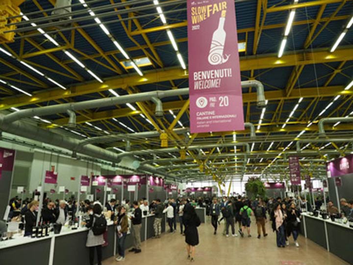 REGGIO CALABRIA - La Metrocity alla Slow Wine Fair di Bologna, al via la ricerca delle aziende