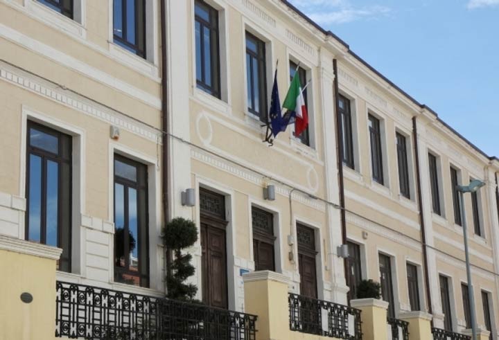REGGIO CALABRIA - Al Campanella si studia Diritto pubblico italiano e comparato