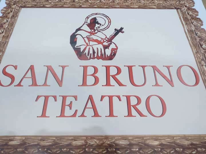 REGGIO CALABRIA - Uno spettacolo teatrale contro l'orrore della guerra