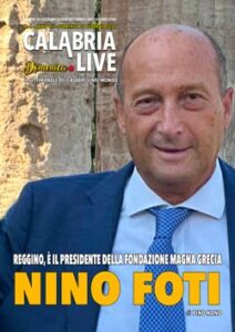 La DOMENICA di Calabria.Live 11 febbraio 2024