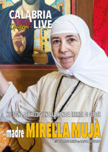 La monaca eremita di Gerace: madre Mirella Muià