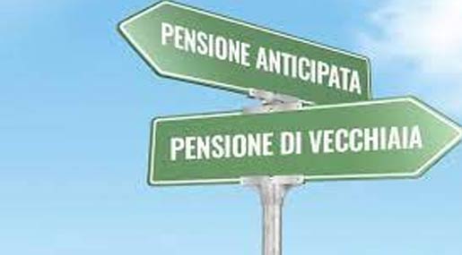 PILLOLE DI PREVIDENZA / Ugo Bianco: I criteri di accesso alla pensione anticipata ordinaria e vecchiaia