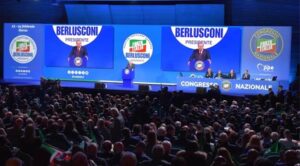 L'OPINIONE / Giuseppe Nisticò: Antonio Tajani al Congresso di FI ha dimostrato di essere il vero erede di Berlusconi