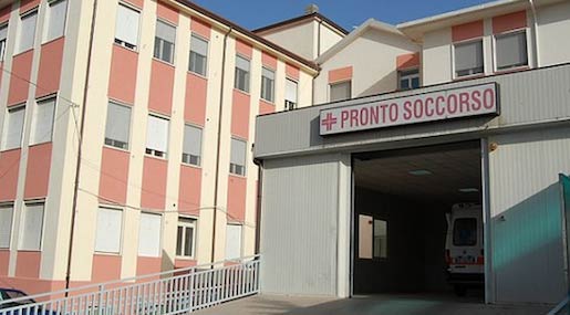 Bevacqua e Iacucci (PD): Fare chiarezza su mancata attivazione per posti letto per cure palliative a Rogliano