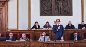 Il sindaco Falcomatà: Coi contratti della Coesione, i fondi del Mezzogiorno a rischio commissariamento