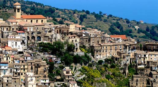 Badolato si candida a Borgo più bello d'Italia