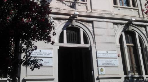 A Reggio nasce il primo polo territoriale della Scuola Nazionale dell'Amministrazione