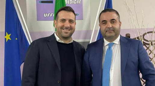 L'OPINIONE / Salvatore Cirillo: Dal Congresso nazionale di FI la Calabria è protagonista