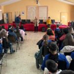 Il progetto per le Scuole "Impariamo a conoscere l'olio d'oliva"