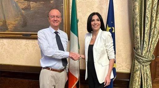 Riforma Its, il ministro Valditara: La Calabria ha accolto il cambiamento con concretezza