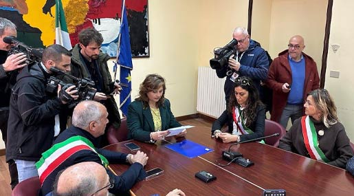 Anci Calabria: Autonomia non potrà esistere senza risorse e i lep