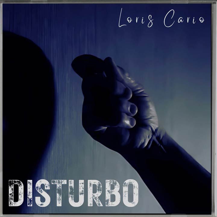 FALERNA (CZ) - Esce "Disturbo", il nuovo album di Loris Cario