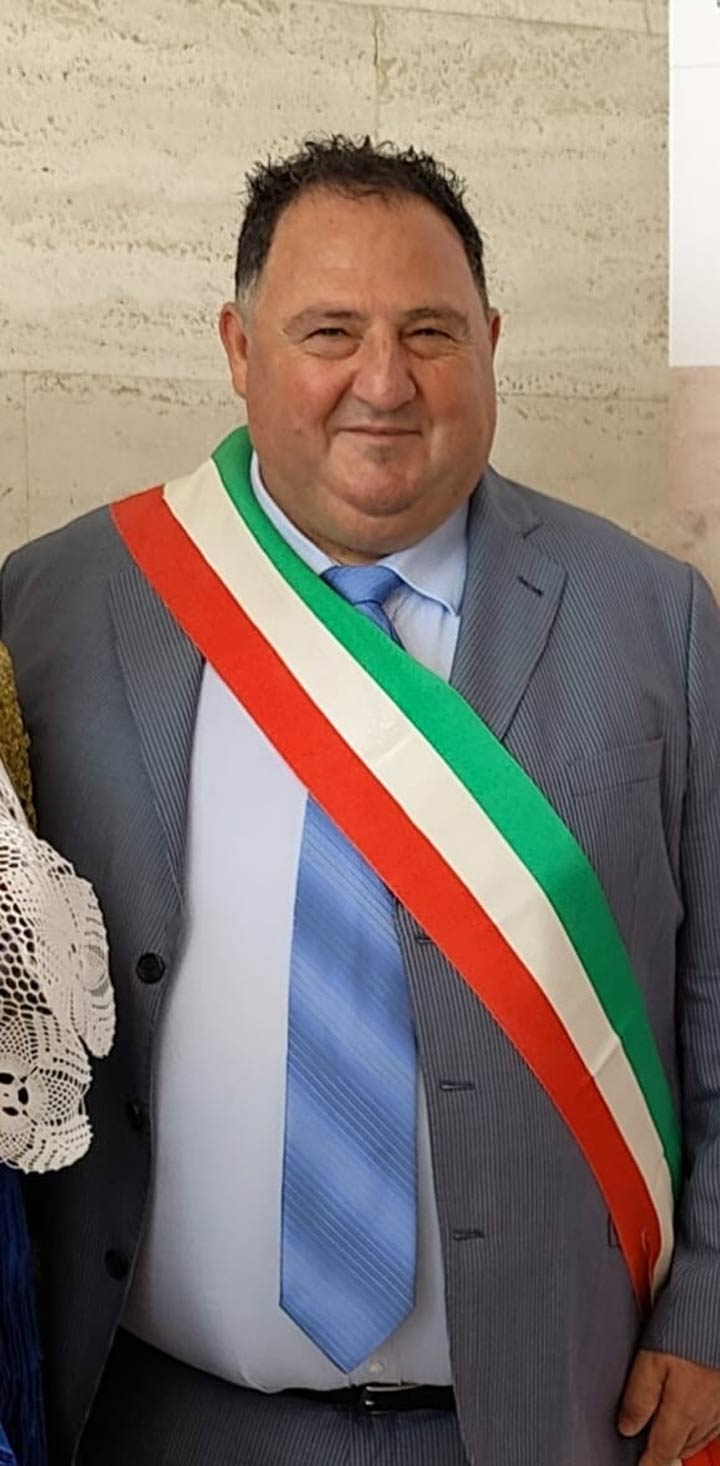 SAN GIORGIO A. (CS) - Energia, il sindaco Gianni Gabriele rilancia l'appello di Omnia