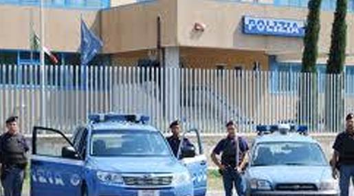 la Polizia di Stato della provincia di Vibo Valentia, che paventavano lo spostamento del Reparto Prevenzione Crimine da Vibo verso Catanzaro