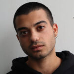 L'opera dell'artista cosentino Luca Granato per ricordare la tragedia di Cutro