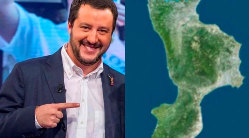 Saccomano (Lega): «Grazie a Salvini in arrivo oltre 3,5 miliardi per strade»
