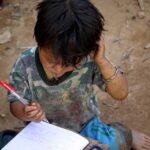 Il dramma povertà in Calabria soprattutto tra gli immigrati