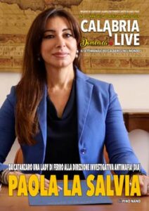 La DOMENICA di Calabria.Live 10 marzo 2024
