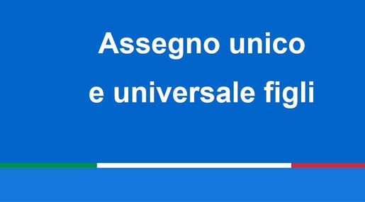 PILLOLE DI PREVIDENZA / Ugo Bianco: L'assegno unico universale