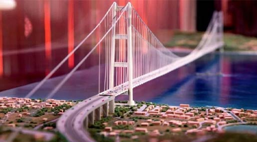 L'OPINIONE / Giacomo Saccomanno: Apertura cantieri del Ponte avrà impatto positivo su economia e occupazione