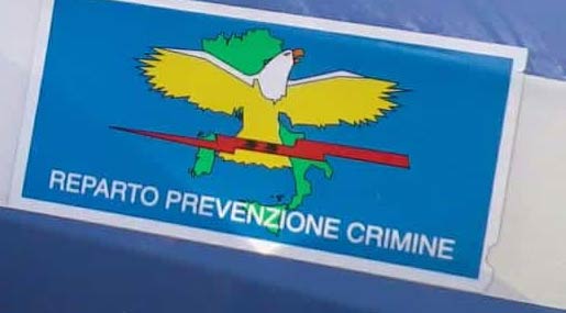 Reparto Prevenzione Crimine Rende, Orrico e Tavernise (M5S): Non sopprimere presidi di legalità