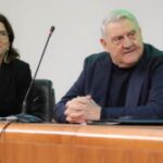 Gerardo e Viviana Sacco illuminano la Mediterranea tra tradizione e innovazione
