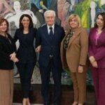 Commissione Regionale PO e Fism Calabria insieme per l'emancipazione della donna e i servizi per l'infanzia