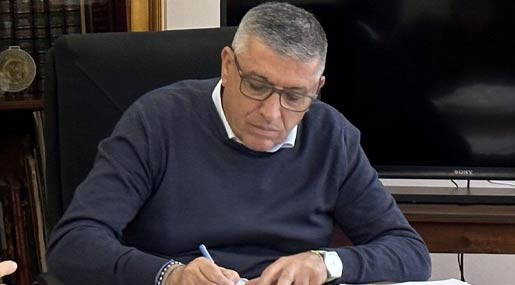 Il sindaco Papasso ha chiesto un incontro al ministro Pichetto Fratin per bloccare progetto Bretella di Sibari