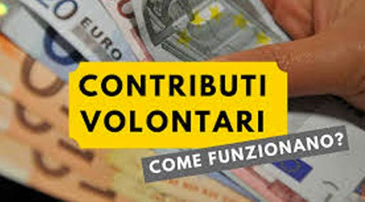 PILLOLE DI PREVIDENZA / Ugo Bianco: Benefici e vantaggi fiscali della contribuzione volontaria