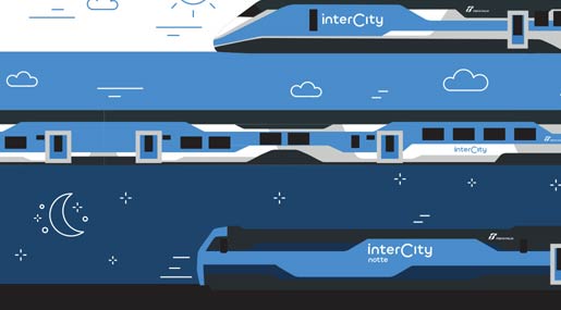 Venerdì a Reggio si presenta il nuovo treno ibrido intercity