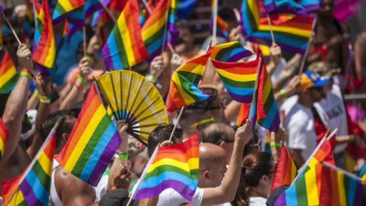 COSENZA - Il 22 giugno il ritorno del Pride per le strade della città
