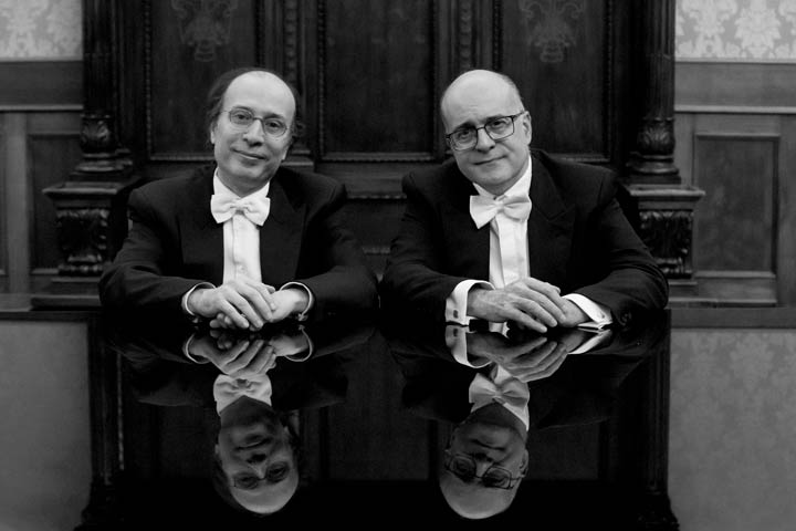 VIBO VALENTIA - Giovedì 7 marzo concerto del Duo Pollice al Conservatorio