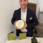 PALUDI (CS) - L'azienda Fonsi premiata in Campidoglio