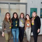 A Botricello c'è un ufficio postale tutto al femminile