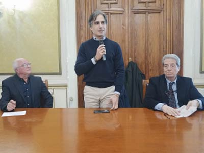 100 anni della Radio: un convegno a Reggio