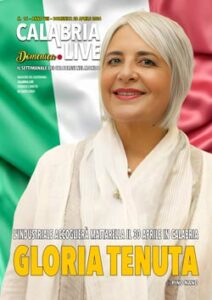 La DOMENICA di Calabria.Live 28 aprile 2024