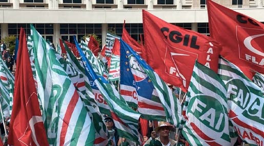 Fai, Flai e Uila Calabria: Lavoratori forestali siano al centro della programmazione politica