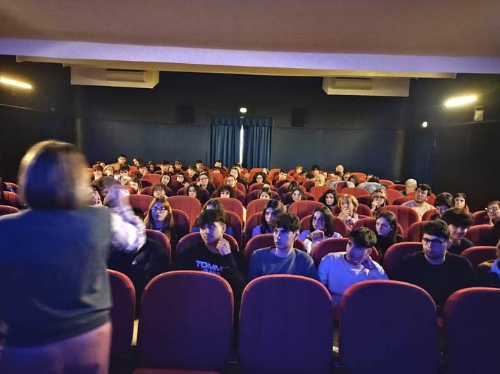 La Cineteca della Calabria e l'Associazione Dante Alighieri celebrano Saverio Strati