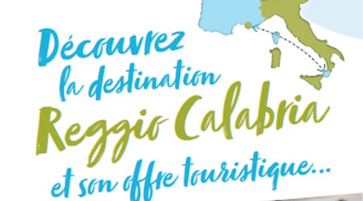La Camera di Commercio promuove la destinazione turistica "Reggio Calabria" a Marsiglia